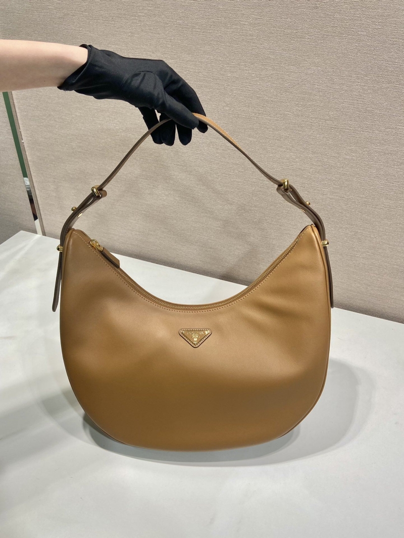 Prada Top Handle Bags